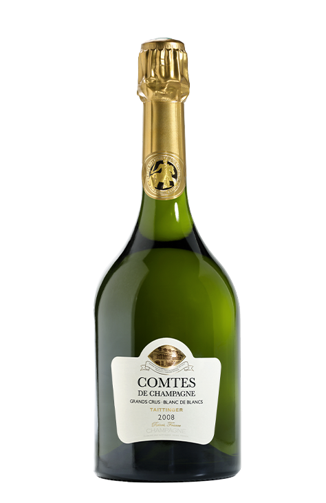 Taittinger Comtes de Champagne