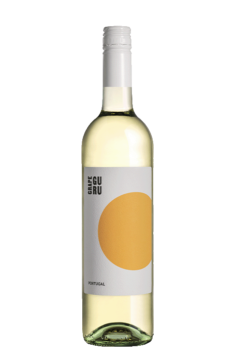 Grape Guru White                                                                                                                          	