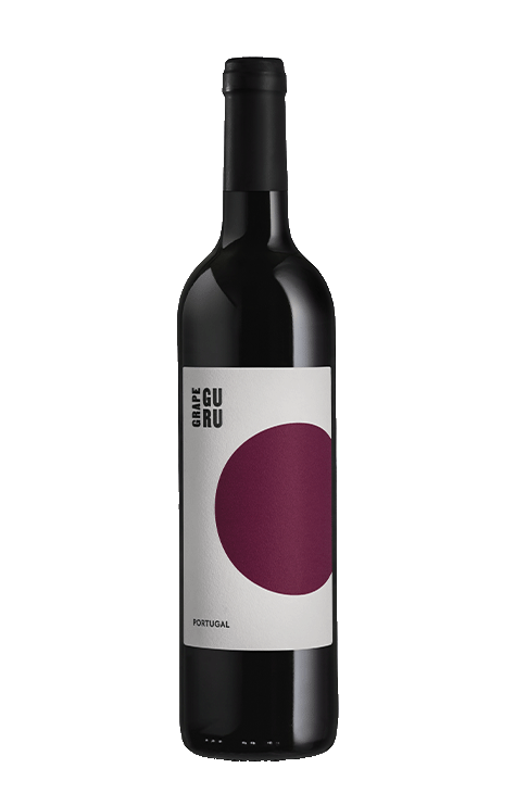 Grape Guru Red                                                                                                                                	