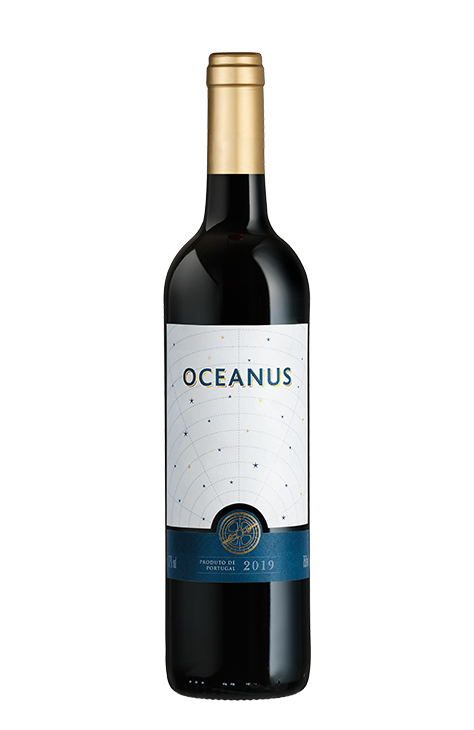 Oceanus Cabernet Sauvignon