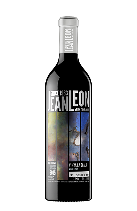 Jean Leon Vinya La Scala Cabernet Sauvignon