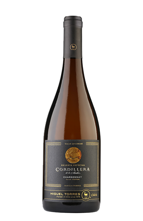 Cordillera Chardonnay