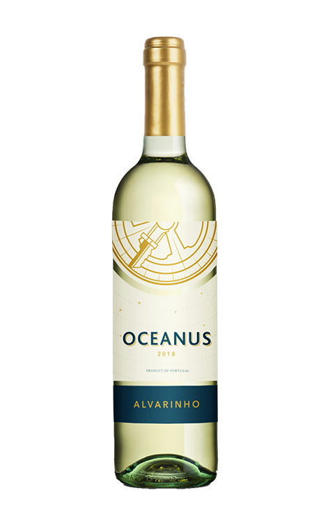 Oceanus Alvarinho