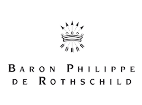 Baron Phillppe de Rothschild