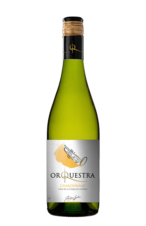 Orquestra Chardonnay