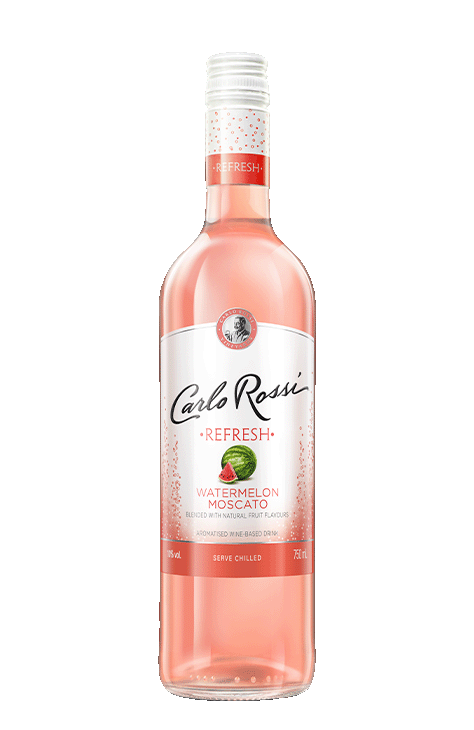 Refresh Watermelon Moscato