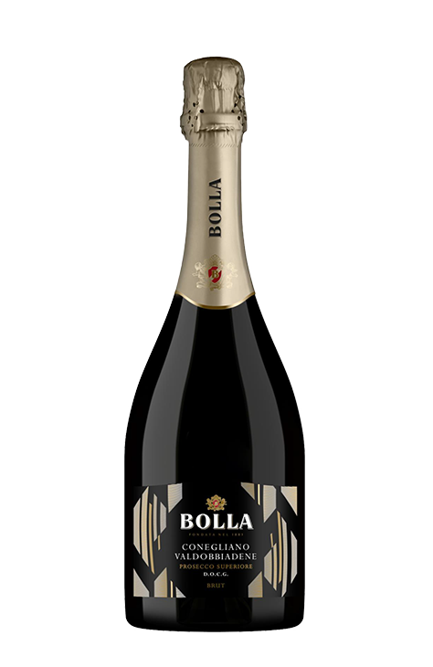 Prosecco  Valdobbiadene Bolla