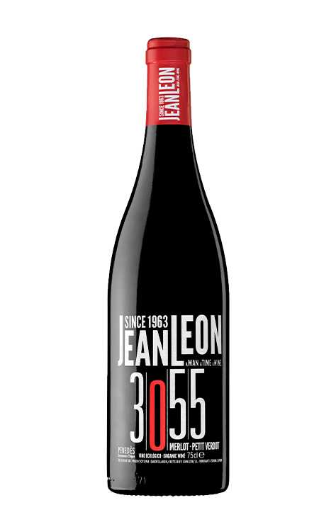 Jean Leon 3055 Merlot Petit