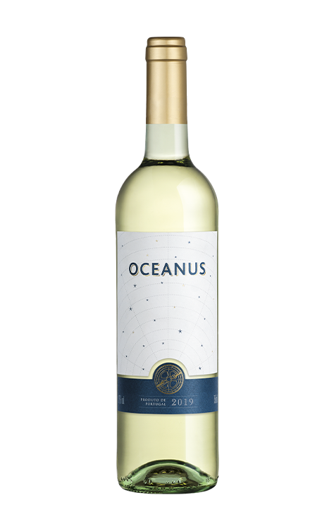 Oceanus Chardonnay