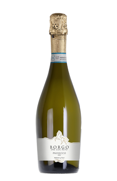 Prosecco Borgo del Col Alto