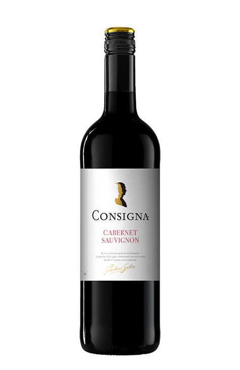 Consigna Cabernet Sauvignon