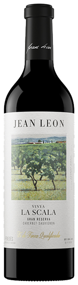 Jean Leon Vinya La Scala Cabernet Sauvignon