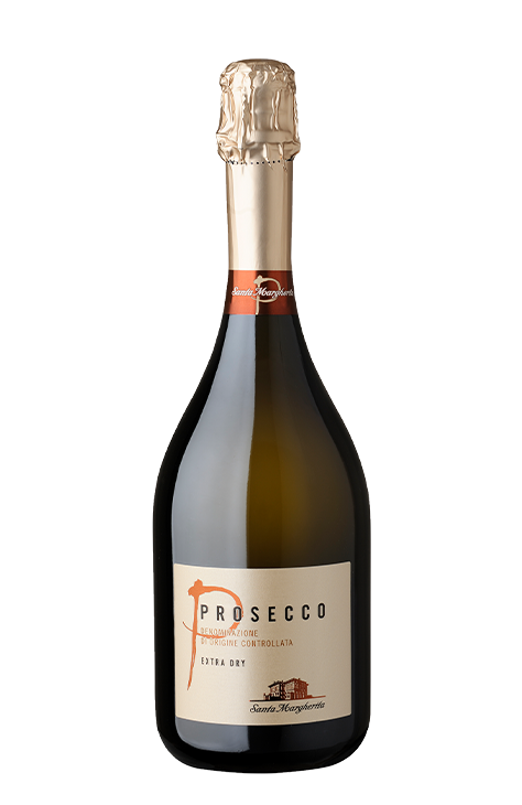 Prosecco P DOC Extra Dry