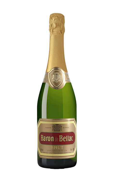 Baron de Bellac Brut