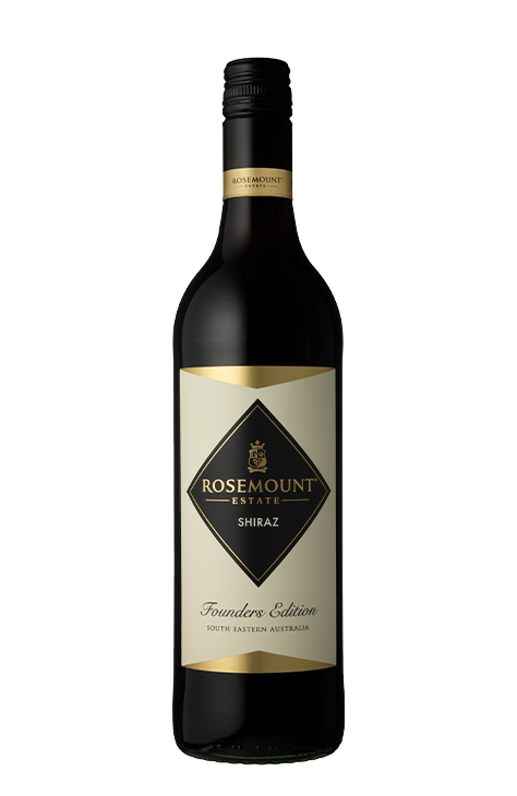 Rosemount Founders Edition Shiraz